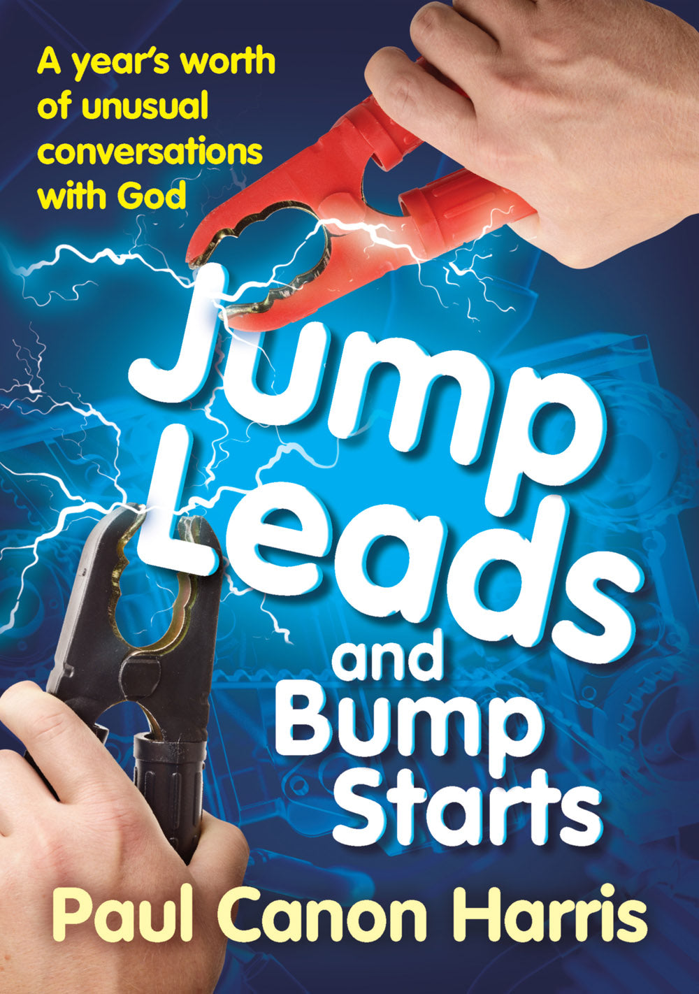 Jump Leads & Bump StartsJump Leads & Bump Starts