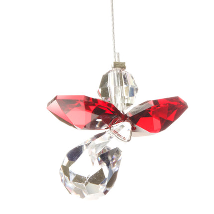 Swarovski Crystal Guardian AngelSwarovski Crystal Guardian Angel