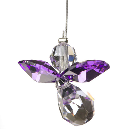 Swarovski Crystal Guardian Angel