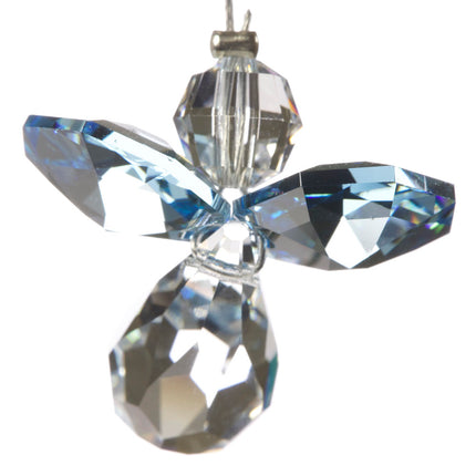 Swarovski Crystal Guardian Angel