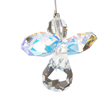 Swarovski Crystal Guardian Angel