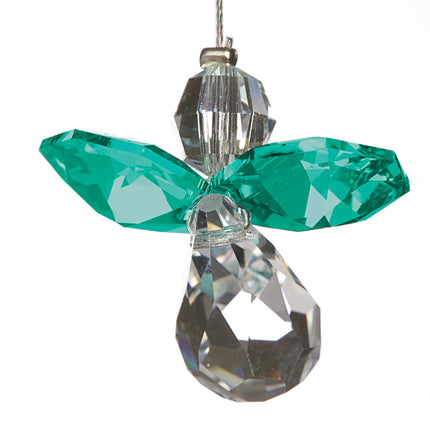 Swarovski Crystal Guardian Angel