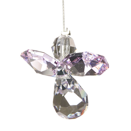 Swarovski Crystal Guardian Angel