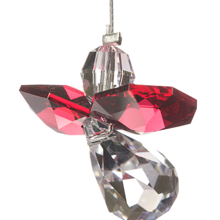 Swarovski Crystal Guardian Angel