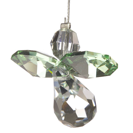 Swarovski Crystal Guardian Angel