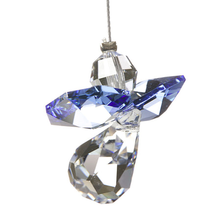 Swarovski Crystal Guardian Angel