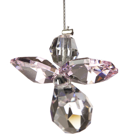 Swarovski Crystal Guardian Angel