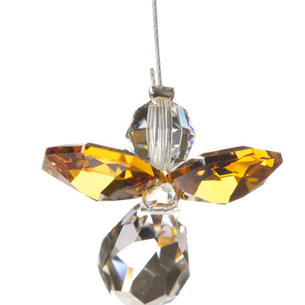 Swarovski Crystal Guardian Angel