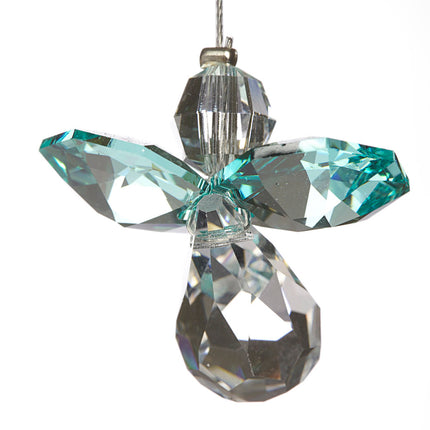 Swarovski Crystal Guardian Angel