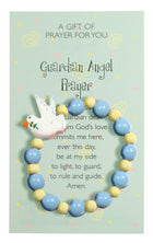 Wooden Hand Painted BraceletWooden Hand Painted Bracelet