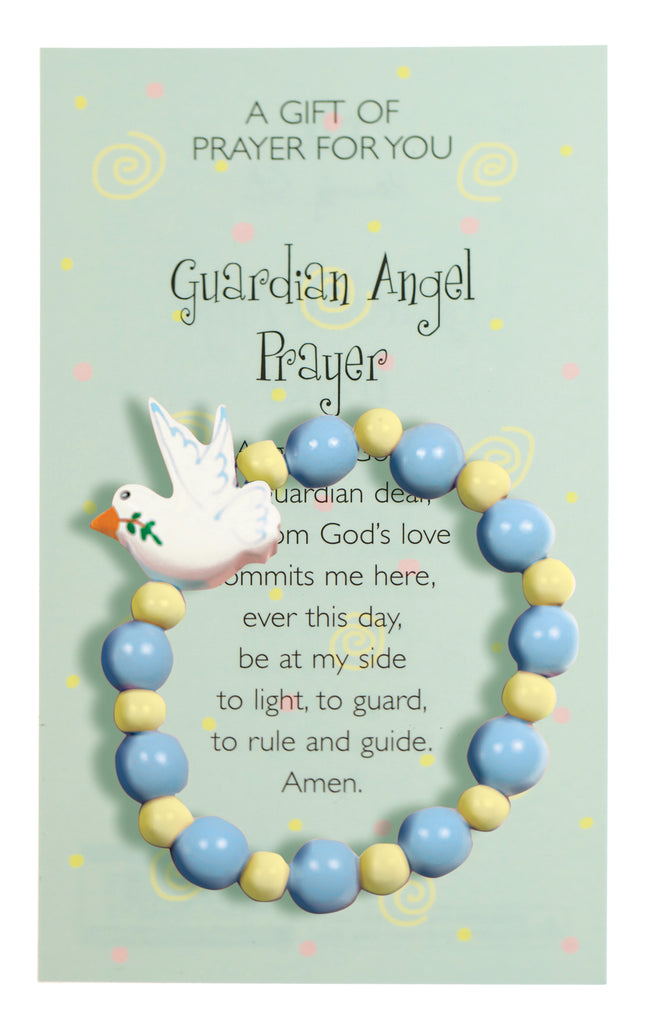 Wooden Hand Painted BraceletWooden Hand Painted Bracelet