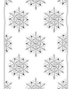 Meghan Earle Christmas Snowflake Tea Towel (Sept 19)Meghan Earle Christmas Snowflake Tea Towel (Sept 19)