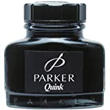 Official Registrar's Ink Blue/Black- 57ml Bottle