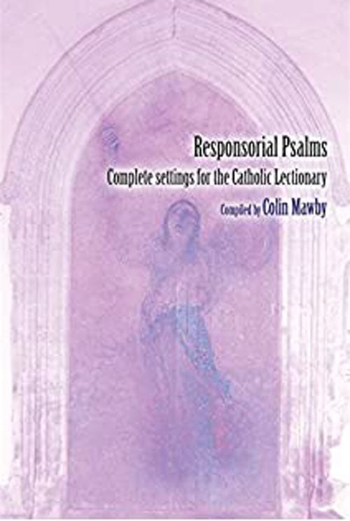 Responsorial Psalms