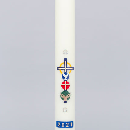 Holy Trinity Wax Relief