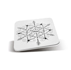 Meghan Earle Christmas Design 2 Coaster (Sept 19)Meghan Earle Christmas Design 2 Coaster (Sept 19)