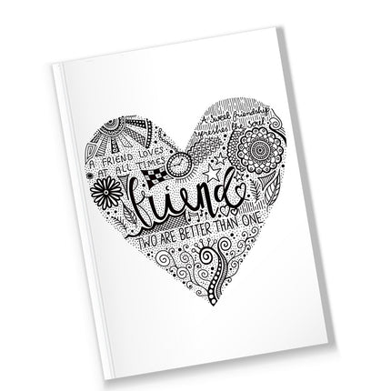 Female Encouragement Notebook (Sept 19)Female Encouragement Notebook (Sept 19)