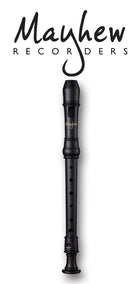 Mayhew Recorders - Soprano (Descant) Recorder And BagMayhew Recorders - Soprano (Descant) Recorder And Bag