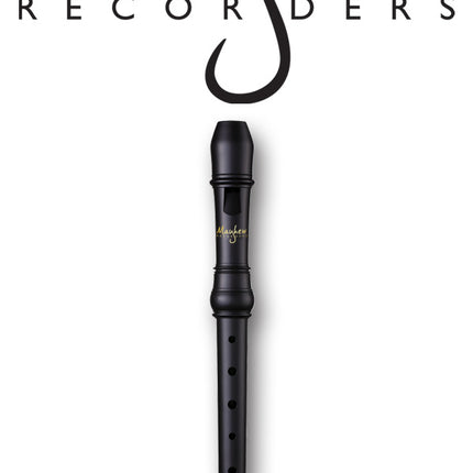Mayhew Recorders - Alto Recorder And BagMayhew Recorders - Alto Recorder And Bag