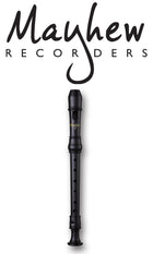 Mayhew Recorders - Alto Recorder And BagMayhew Recorders - Alto Recorder And Bag