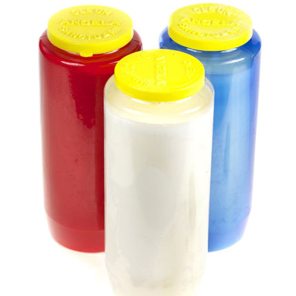 Sanctuary Lights - 2/3 Day