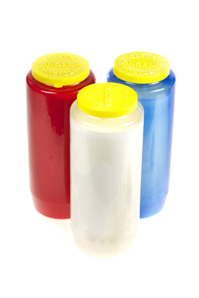 Sanctuary Lights - 2/3 Day