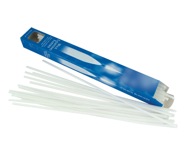 Lighting TapersLighting Tapers