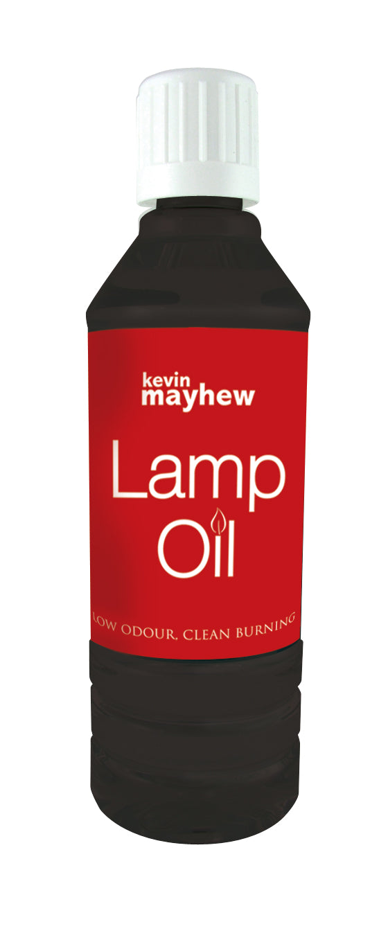 Candle OilCandle Oil