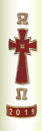 Wax Relief - Red CrossWax Relief - Red Cross