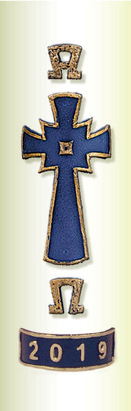 Wax Relief - Blue CrossWax Relief - Blue Cross