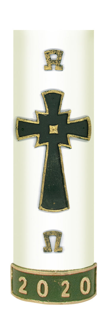 Wax Relief - Green Cross