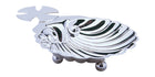 Luxury Baptismal Shell - Silver PlatedLuxury Baptismal Shell - Silver Plated