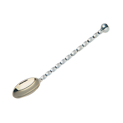 Georgian Spoon - Sterling SilverGeorgian Spoon - Sterling Silver