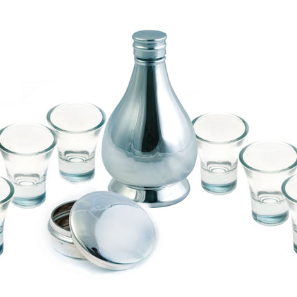 8 Piece Set8 Piece Set