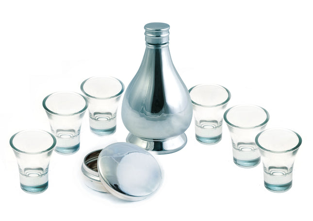 8 Piece Set8 Piece Set