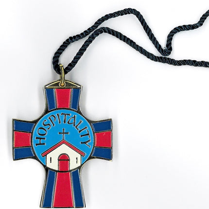 Hospitality PendantHospitality Pendant