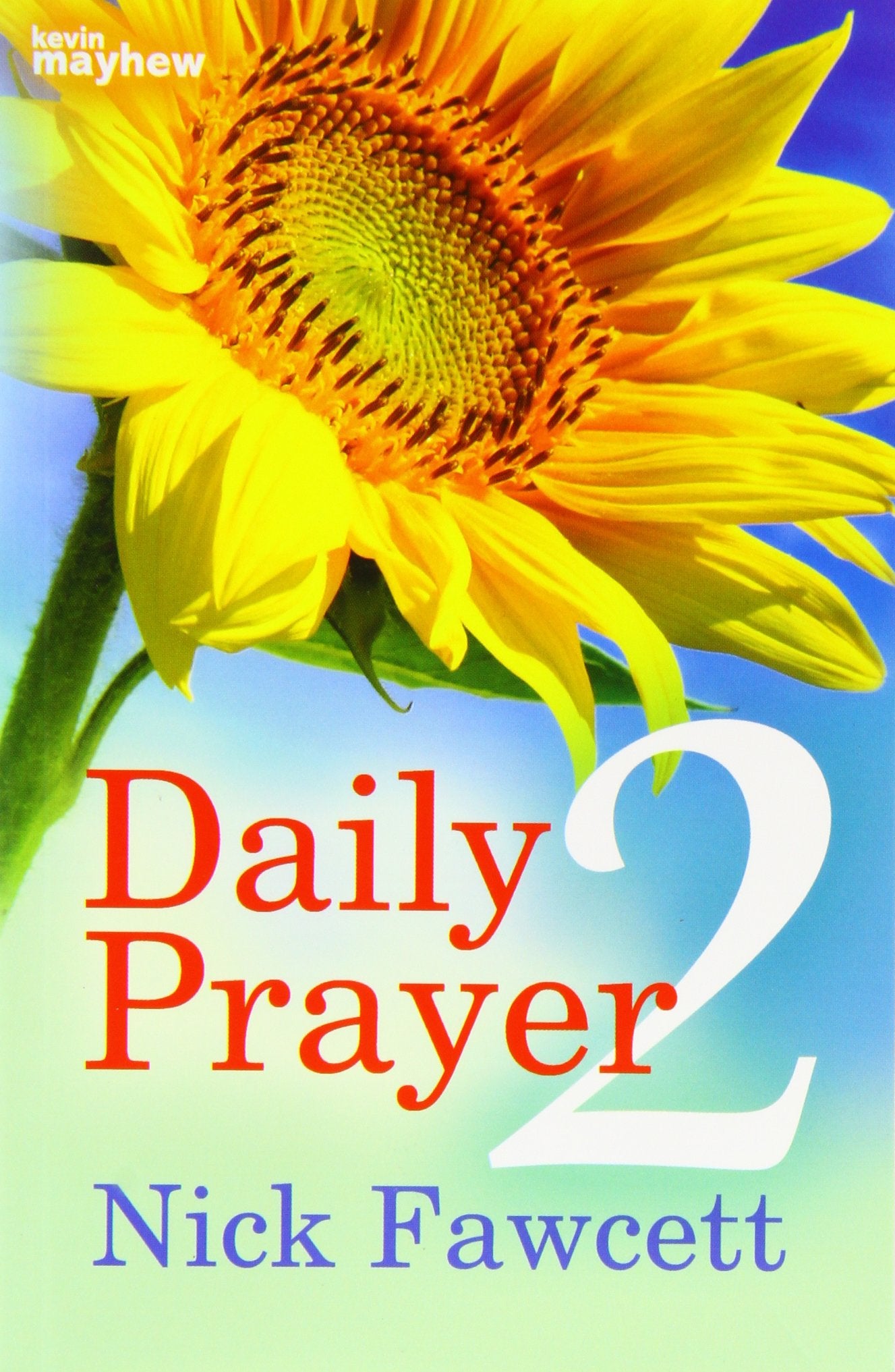 Daily Prayer 2 - Paperback