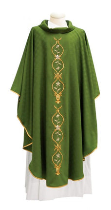 Floranova Dalmatic (484)