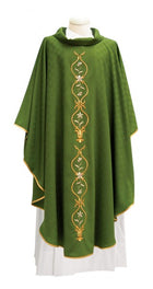 Floranova Dalmatic (484)