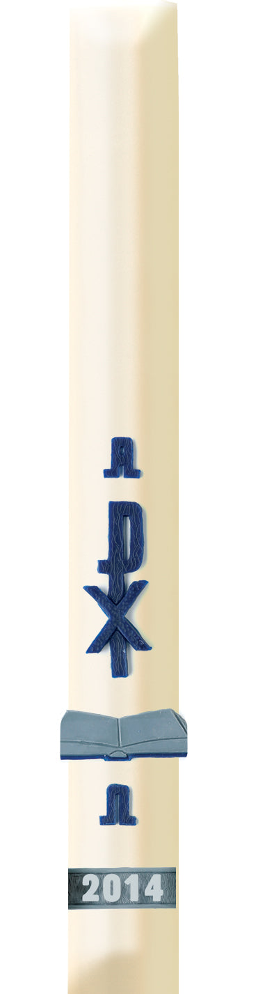 Wax Relief - Open BookWax Relief - Open Book