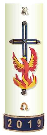 Wax Relief ResurrectionWax Relief Resurrection