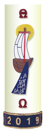 The Fishermen Wax ReliefThe Fishermen Wax Relief