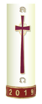 Red Cross Wax ReliefRed Cross Wax Relief