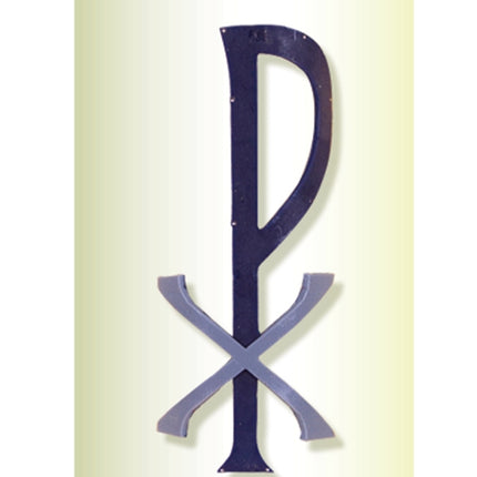 Blue Px And Dove  Wax ReliefBlue Px And Dove  Wax Relief