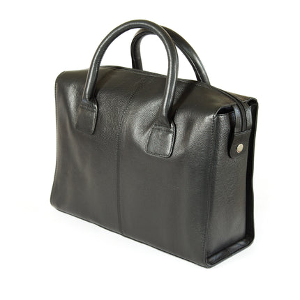 Leather Case For Hospital Visiting SetLeather Case For Hospital Visiting Set