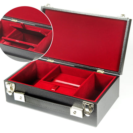 8 Piece Communion Set Case8 Piece Communion Set Case