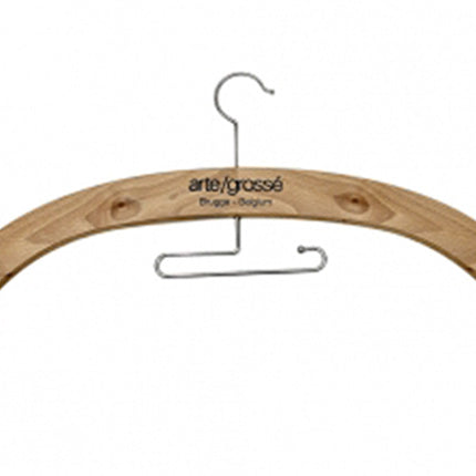 Wooden Vestment HangerWooden Vestment Hanger
