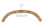 Wooden Vestment HangerWooden Vestment Hanger