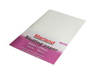 Registrar'S Blotting Paper - 3 Sheets (Folded, Cream)Registrar'S Blotting Paper - 3 Sheets (Folded, Cream)