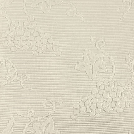 Altar Cloth Vino Fabric 72" X 24" (Ivory Only)Altar Cloth Vino Fabric 72" X 24" (Ivory Only)